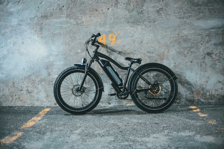 Exploring Electric Unicycles